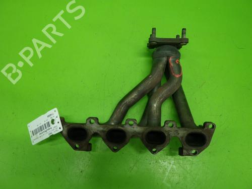 Exhaust manifold VW GOLF IV (1J1) 1.4 16V | BP14700362M110 