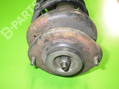 Right front shock absorber SKODA FAVORIT (781) 1.3 135 X, LX, GLX (781) | BP6661241M17 