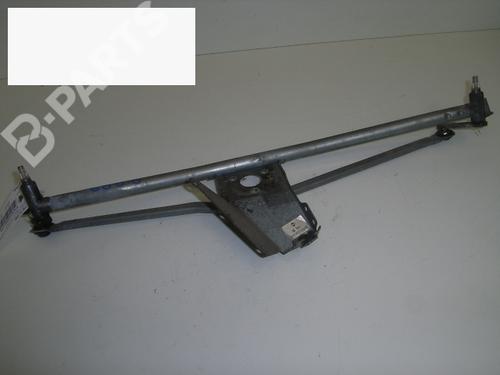 Used Front wipers mechanism AUDI V8 (441, 442, 4C2, 4C8) 3.6 quattro (250 hp) 6341268