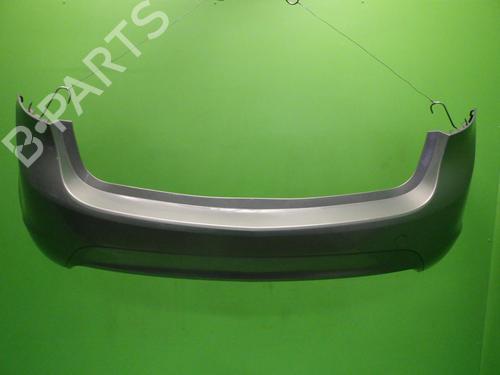 Used Rear bumper OPEL MERIVA B MPV (S10) 1.4 (75) (120 hp) 30332188