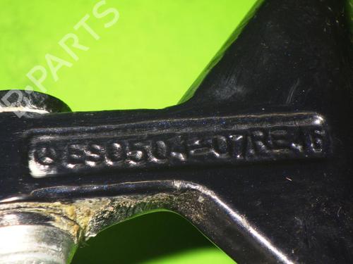 Hinge/Door check strap MERCEDES-BENZ C-CLASS (W203) C 220 CDI (203.008) | BP14727414C146 