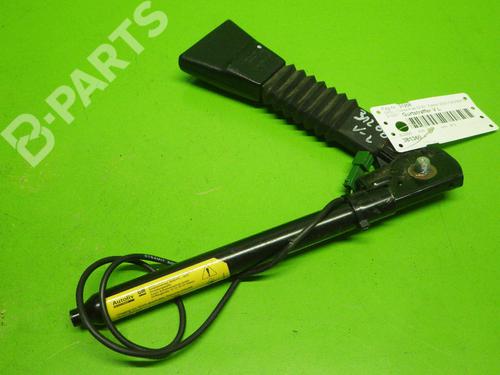 Used Front left belt tensioner Front left belt tensioner OPEL CORSA B (S93) 1.0 i 12V (F08, F68, M68) (54 hp) 10203506 10203506