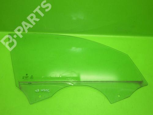 Front right door window BMW 1 (F20) 116 i (109 hp) 6938873