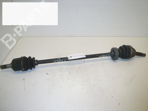 Used Left front driveshaft FORD MONDEO I Turnier (BNP) 1.8 TD (88 hp) 7214505