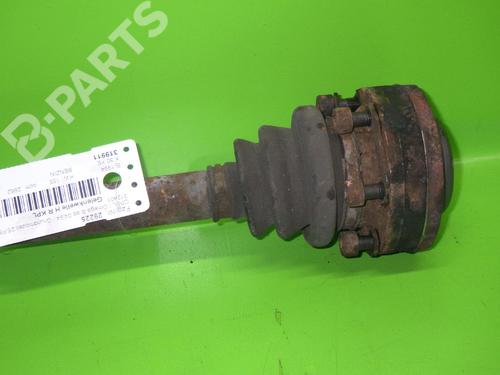 Right rear driveshaft OPEL OMEGA B (V94) 3.0 V6 (F69, M69, P69) | BP7215138M41 