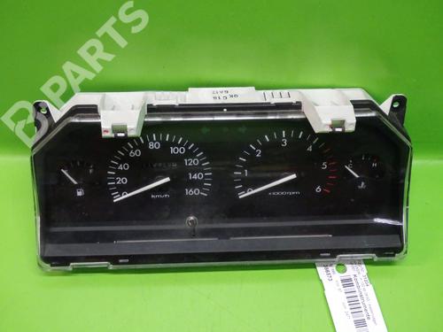 Used Instrument cluster HYUNDAI H100 Van 2.5 D (78 hp) 11226695