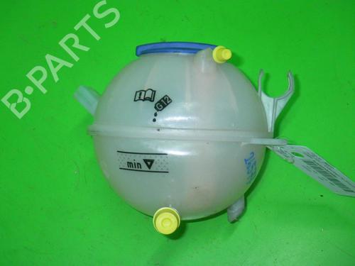 Expansion tank AUDI A3 (8P1) 2.0 TDI 16V | BP14714666C120 