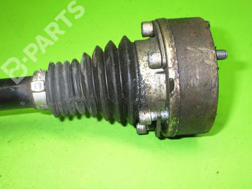 Left front driveshaft AUDI A3 (8P1) 1.6 | BP6648498M38 