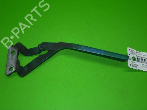 Used Hinge/Door check strap MERCEDES-BENZ A-CLASS (W168) A 160 CDI (168.007) (60 hp) 14722226