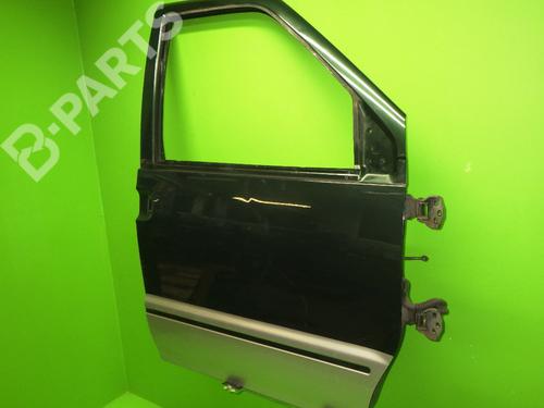Right front door NISSAN SERENA (C23) 1.6 | BP6604872C3 