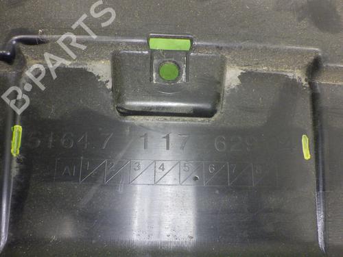 Air vent BMW 1 (E81) 120 d | BP29046346I21 