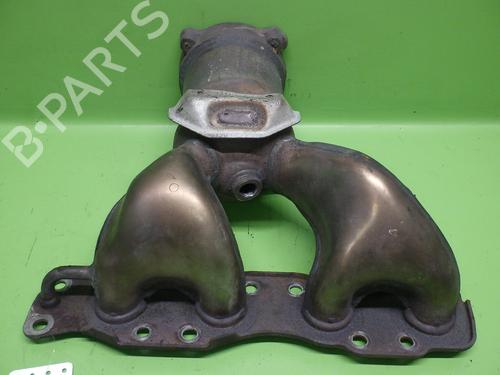 Used Catalyst Catalyst FIAT SEDICI (189_) 1.6 16V 4x4 (107 hp) 33970976 33970976