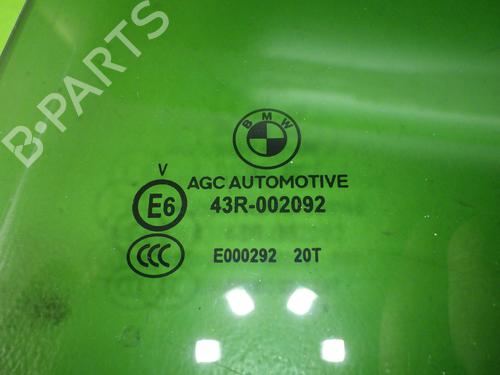 Rear left door window BMW 5 (F10) 520 d | BP18251323C20 