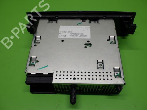 Radio BMW 1 (E81) 120 d | BP23644047E6 