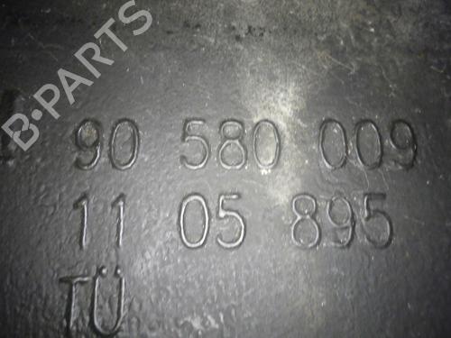 Bensintank OPEL ZAFIRA A MPV (T98) 2.0 DTI 16V (F75) | BP16869715C62 