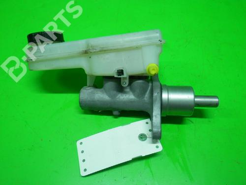 Brake master cylinder MITSUBISHI COLT VI (Z3_A, Z2_A) 1.3 (Z21A) | BP6350643M77 
