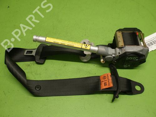Used Front right seatbelt Front right seatbelt 37432309 37432309