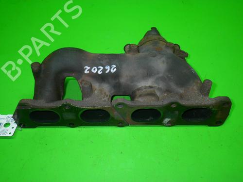 Used Exhaust manifold PEUGEOT 406 Break (8E/F) 2.0 16V (132 hp) 14714262