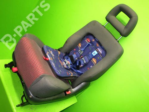 Right front seat VW SHARAN (7M8, 7M9, 7M6) 2.8 V6 24V 4motion | BP8216301C16 