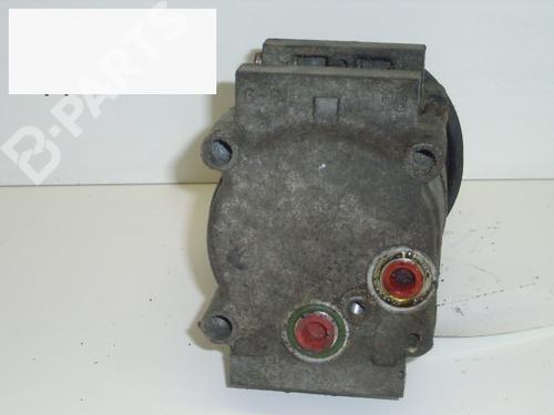 AC compressor FORD ESCORT VI Turnier (GAL, ANL) 1.8 16V | BP6401881M34 