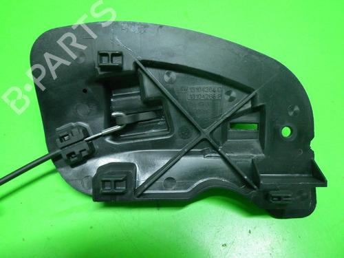 Front right lock OPEL COMBO Box Body/MPV 1.6 | BP14700158C97 