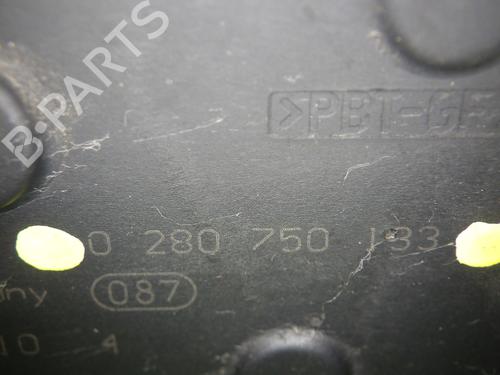 Throttle body OPEL TIGRA TwinTop (X04) 1.4 (R97) | BP30047001M82 