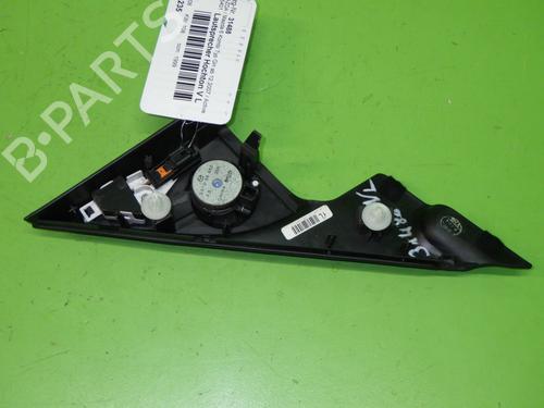 Speaker MAZDA 6 Estate (GH) 2.0 MZR (GHEFW, GH10F) | BP16661427E2 