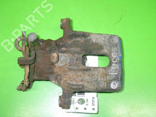 Right rear brake caliper FORD FOCUS I Turnier (DNW) 1.8 Turbo DI / TDDi | BP14720623M106 