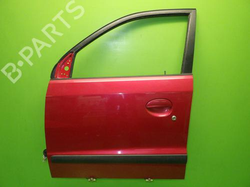 Used Left front door Left front door HYUNDAI ATOS (MX) 1.1 (58 hp) 34387758 34387758