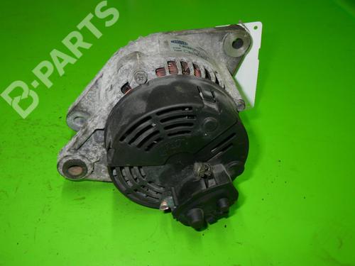 Alternator FIAT BARCHETTA (183_) 1.8 16V | BP6362414M7 