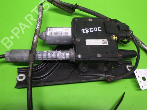 Electric handbrake OPEL INSIGNIA A (G09) 2.0 CDTI (68) | BP14735920E5 