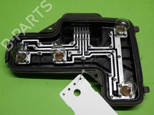 Used Lamp holder VW LUPO I (6X1, 6E1) 1.2 TDI 3L (61 hp) 25778579