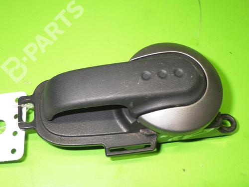 Used Front right interior door handle NISSAN NOTE (E11, NE11) 1.5 dCi (86 hp) 6386002