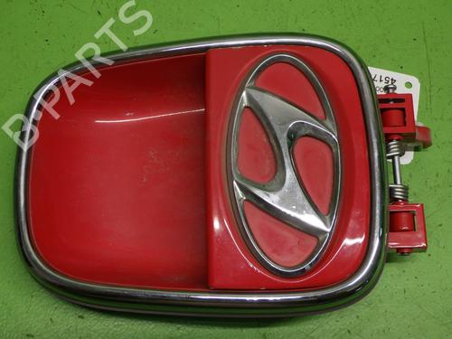 Used Tailgate handle Tailgate handle 38257409 38257409
