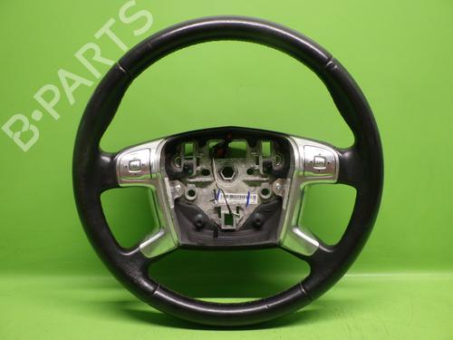 Used Steering wheel FORD MONDEO IV Turnier (BA7) 2.0 TDCi (115 hp) 28176517