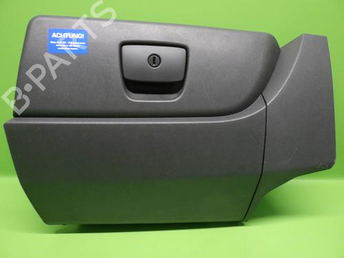 Used Glove box FIAT FIORINO Box Body/MPV (225_) 1.4 Natural Power (225BXC1A, 225AXC1A) (78 hp) 23084592