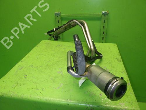 Pipe FORD FOCUS IV Turnier (HP) 1.5 EcoBoost | BP38737063M125 - Image 3