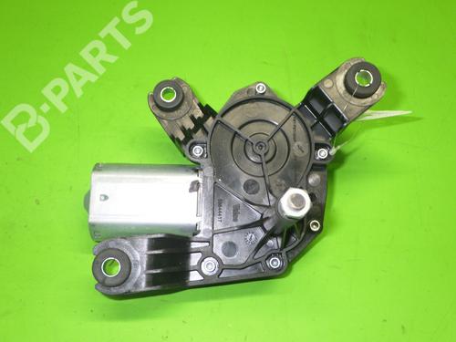 Viskermotor bagrude OPEL CORSA D (S07) 1.3 CDTI (L08, L68) (75 hp) 8107808