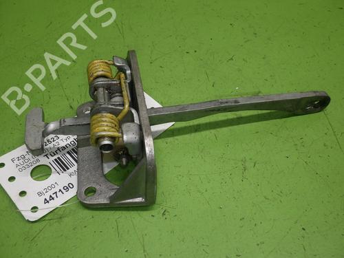 Used Hinge/Door check strap Hinge/Door check strap AUDI A2 (8Z0) 1.4 (75 hp) 36426280 36426280