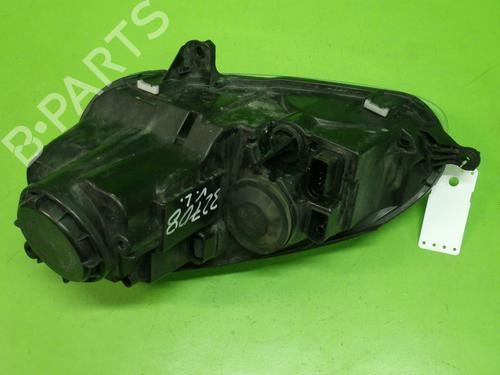 Left headlight VW GOLF V (1K1) 1.9 TDI | BP38714874C28 - Image 3