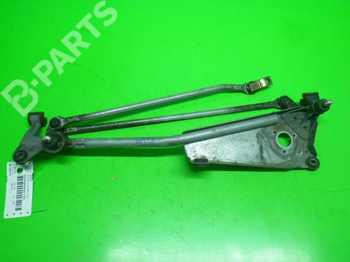 Used Front wipers mechanism ROVER 600 I (RH) 618 i/Si (115 hp) 6369818