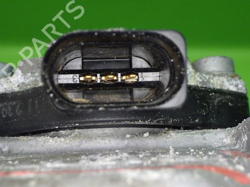 Front right seatbelt AUDI A3 (8P1) 2.0 TDI 16V | BP16893937I25 