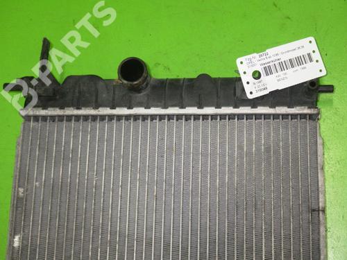 Køler OPEL VECTRA B Hatchback (J96) 2.0 i 16V (F68) | BP6386634M31 