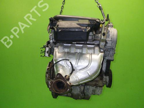 Engine RENAULT MODUS / GRAND MODUS (F/JP0_) 1.6 (JP0L, JP0V) | BP38429011M1 - Image 2