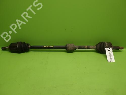Used Right front driveshaft KIA CEE'D Hatchback (ED) 1.6 CVVT (125 hp) 31607588