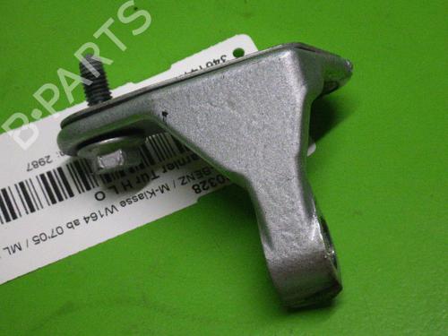 Hinge/Door check strap MERCEDES-BENZ M-CLASS (W164) ML 280 CDI 4-matic (164.120) | BP14732378C146 