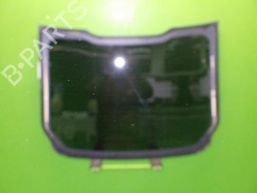 Bootlid window FORD MONDEO V Saloon (CD) 2.0 Hybrid | BP26221816C64 