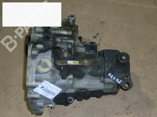 Gearbox VW POLO III (6N1) 45 1.0 | BP6339586M3 