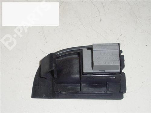 Right rear window switch AUDI A6 C5 Avant (4B5) 2.5 TDI quattro | BP6344896I28 