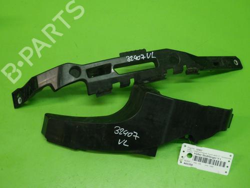 Used Front bumper bracket Front bumper bracket OPEL INSIGNIA B Sports Tourer (Z18) 2.0 CDTi (35) (174 hp) 33893797 33893797